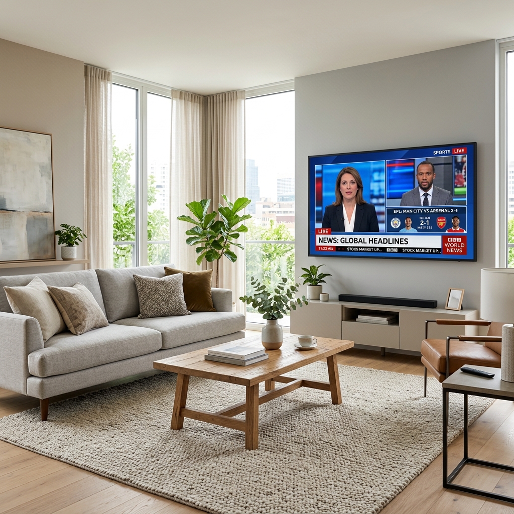 Is IPTV Illegal in Canada? What You Must Know